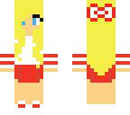 cheerleader 