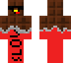 chocola mlg