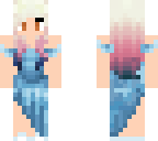 cinderella halloweenskin