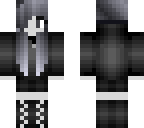 colorless girl