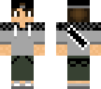 conner