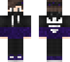 cool addias boy