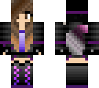 cool gamer girl edit