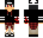 cool kid demon better