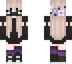 cool pvp girl