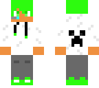 creeper fan