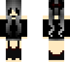 creepypasta emo girl edited