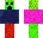 cuddle creeper