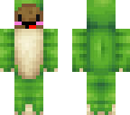 cute frog
