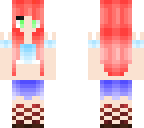 cute girl