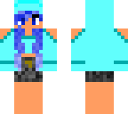 cute hoodie girl re-send