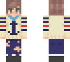 cute sailor boy