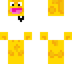 dab police cheese
