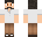 dad skin