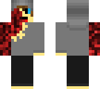damaged gamer