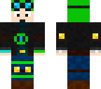 dantdm merged with gloves and jecksepticeye