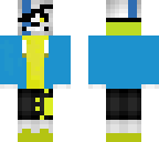 daytale sans edit