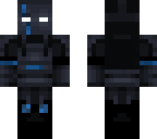 deathstalker blue