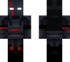 deathstalker red