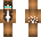 deer girl