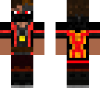 demonwrath