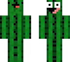 derpy cactus