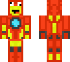 derpy ironman