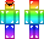 derpy rainbow