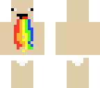 derpy rainbows