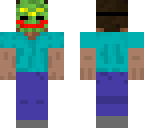 derpy steve