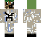 dirt man