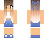 double layert blue purple