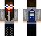 dr who girl