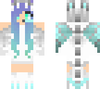 dragon blue