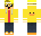 duck
