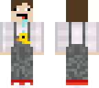 duck boy