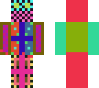 durp color