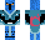 edit my own skin
