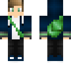 edit of a boy