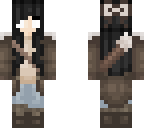edit of skin