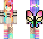 edit pixie