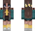 eloise skin