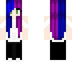 emo girl