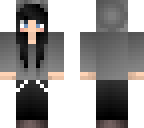 emo girl