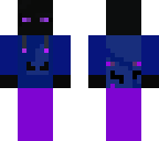 ender boy