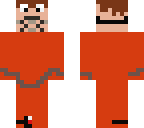 escaped prisoner