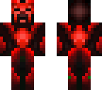 evil creeper
