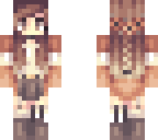 fall skin