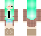 fall skin