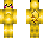 female pikachu